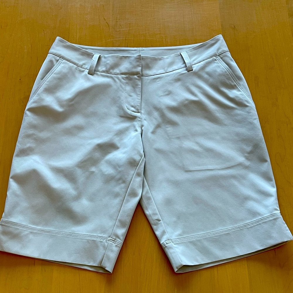 ADIDAS CLIMALITE SHORTS